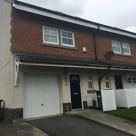 Street Lane Gildersome Holiday home Leeds (West Yorkshire)
