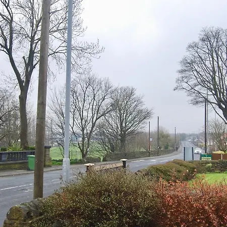 Holiday home Street Lane Gildersome